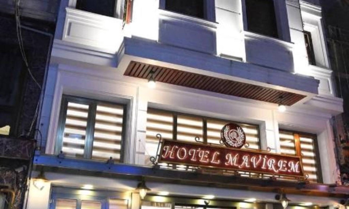Aksaray Apartment | Hotel Mavirem - Standard Double Room 3
