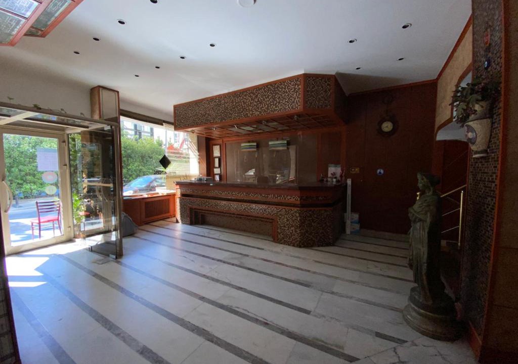 Asmali Mescit Hotel | Hotel Monopol