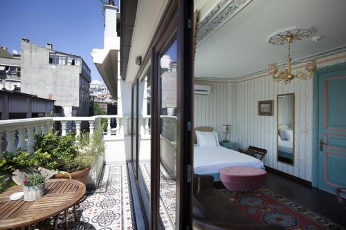 Beyazit Hotel | Hotel Niles Istanbul