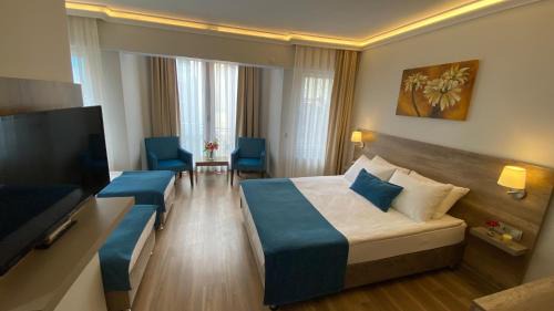 Canakkale Hotel | Hotel Pelit