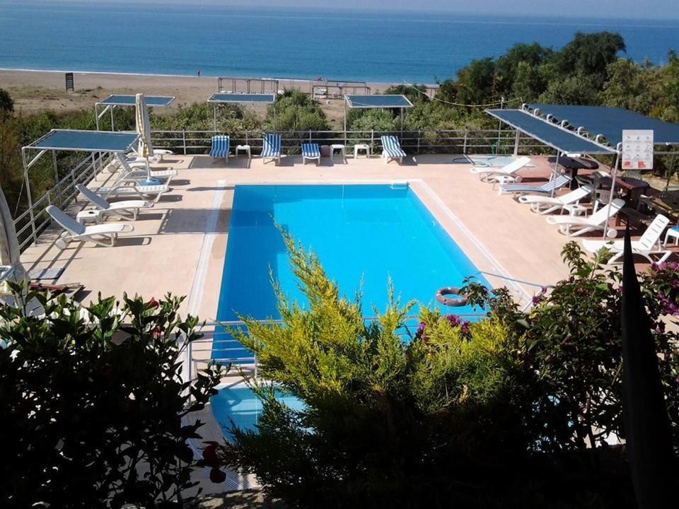 Kizilot House | Hotel Schönberg