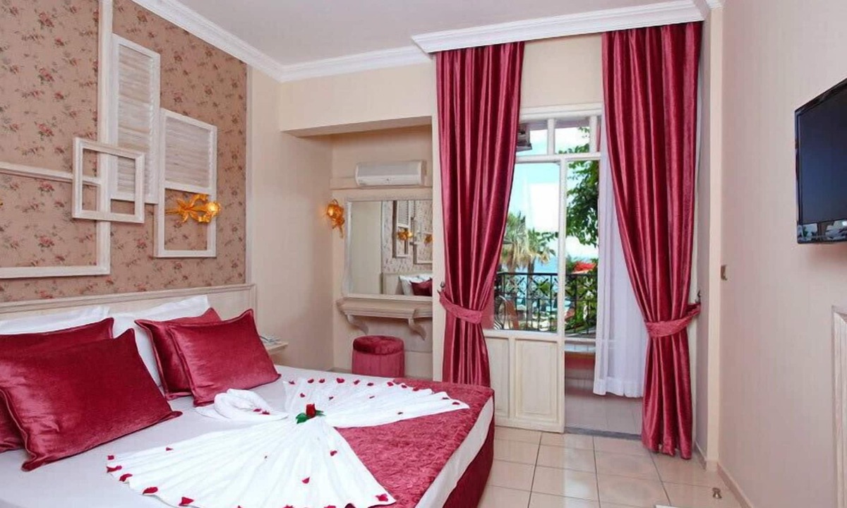 Beldibi Resort | Hotel Sea Gull - All Inclusive