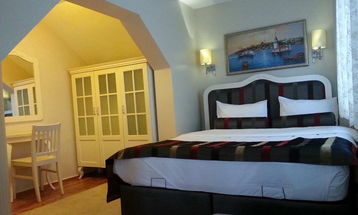 Gumussuyu Mahallesi Hotel | Hotel Taksim Home
