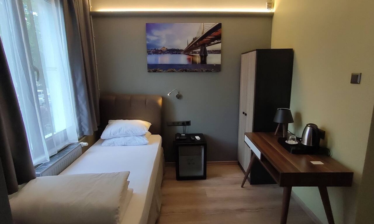 Topkapi Hotel | Hotel Torun Istanbul Old City
