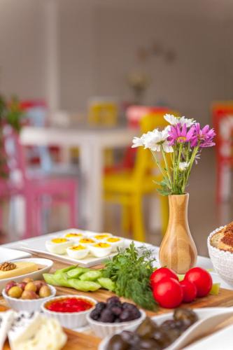 Akcay Hotel | Hotel Tuna