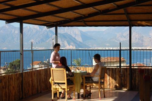 Kaleici Hotel | Hotel Twenty