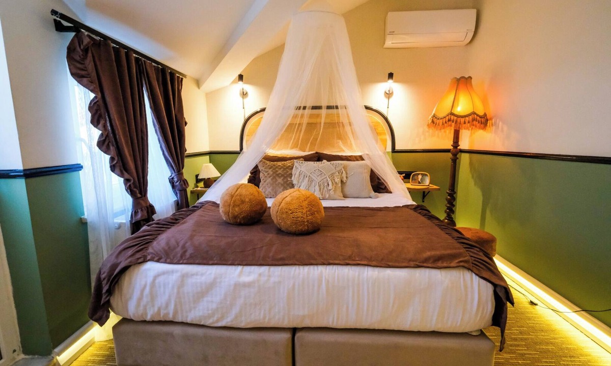 Serdivan Bed & Breakfast | Hotelzon