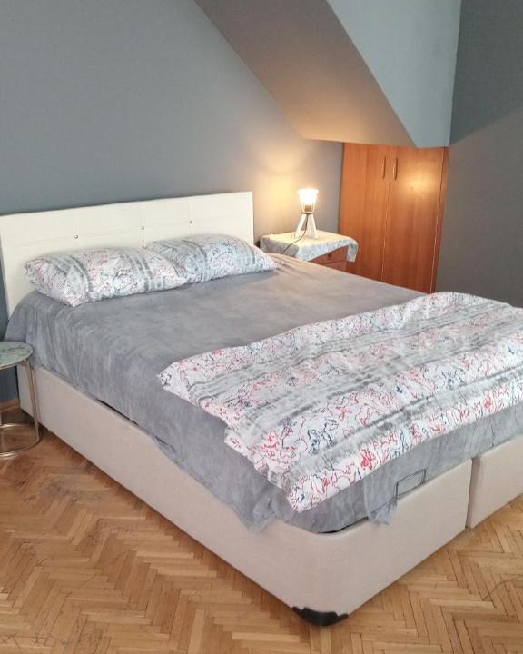Edirne Apartment | Huzur 30