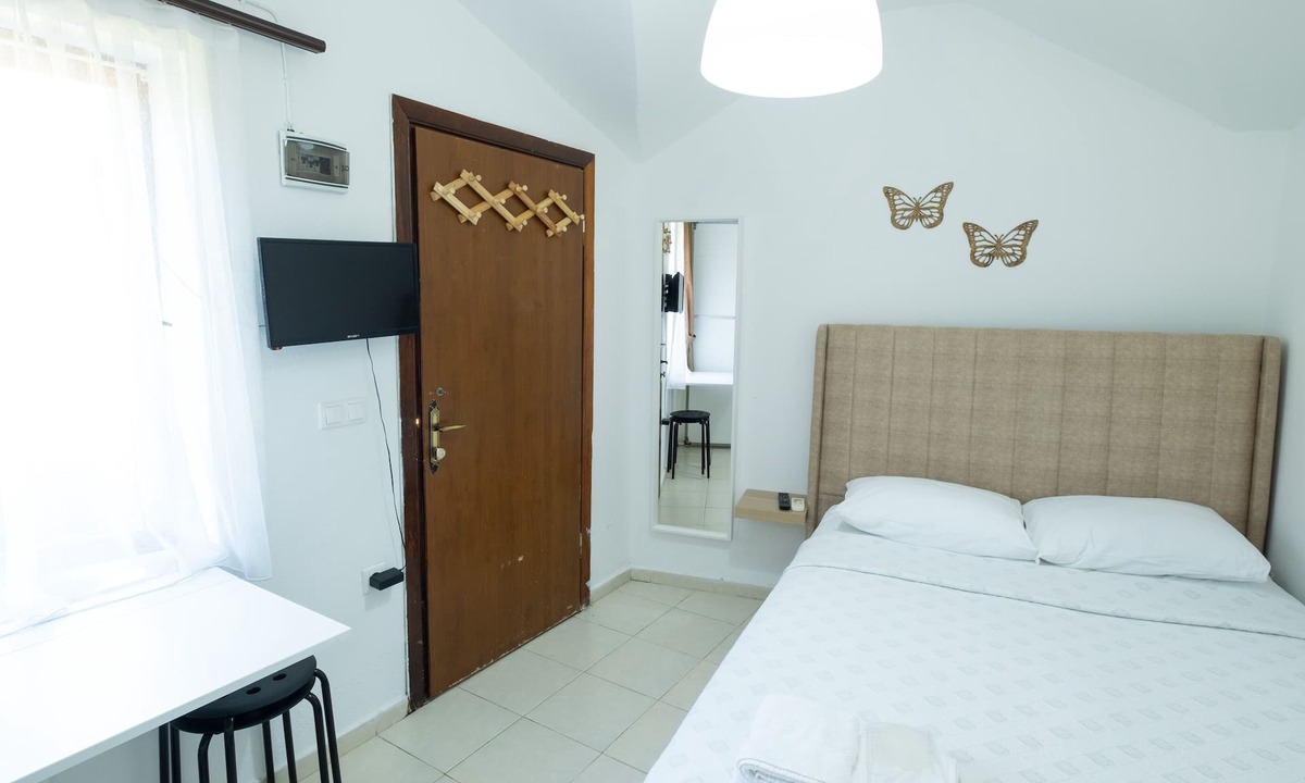 Mudanya House | Huzur Pansiyon