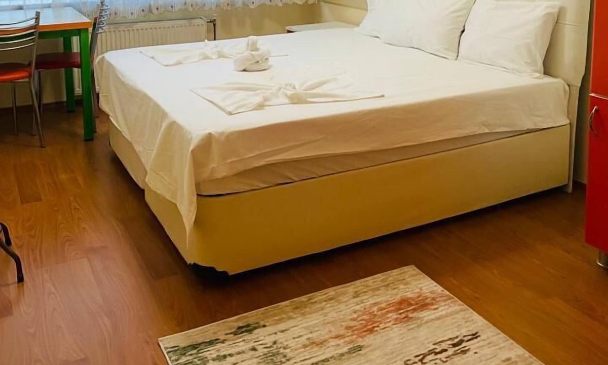 Elazig House | Huzur Pansiyonu