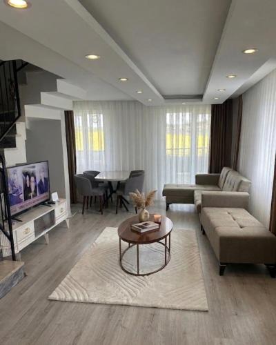 Edirne Villa | İkizler vill