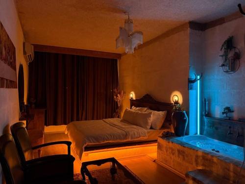Artuklu Apartment | İnaros Hotel