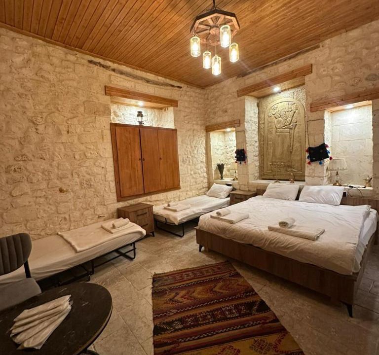 Eyyubiye House | İnci Konak Butik Hotel