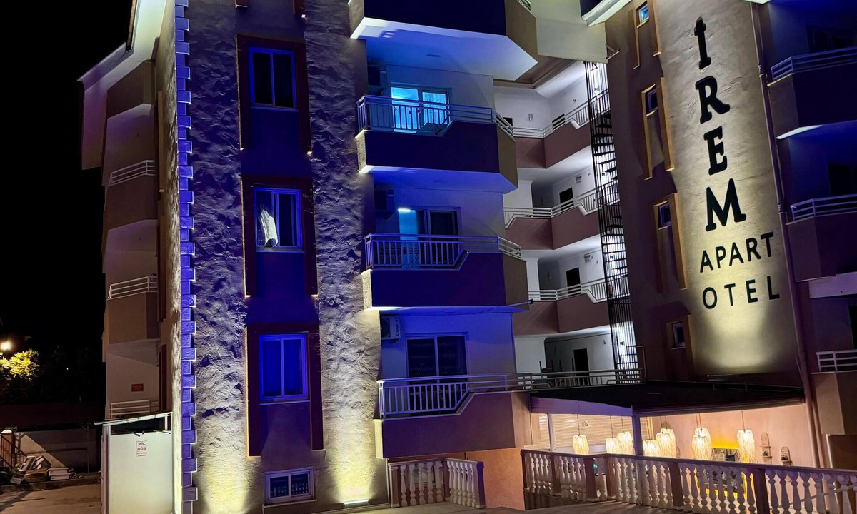 Marmaris City Center Apartment | İREM APART