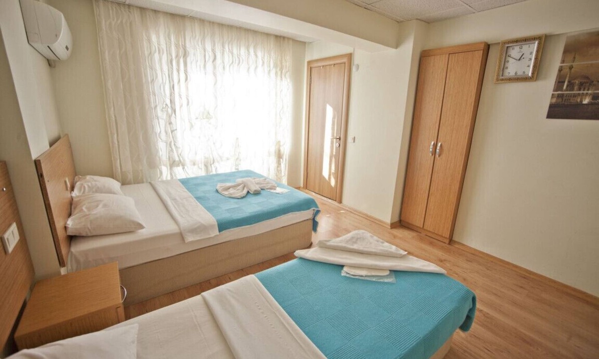 Avcilar Hotel | İstanbul Dede Hotel