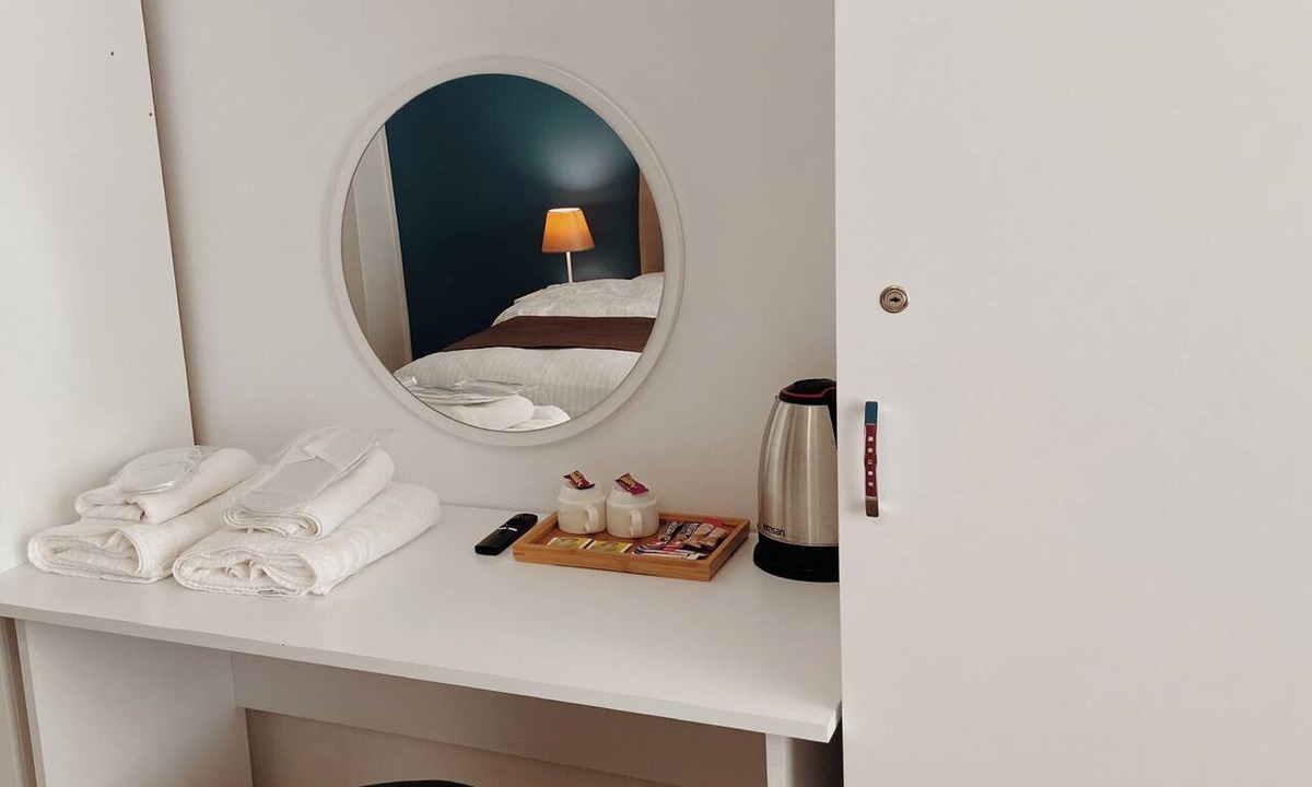 Kirklareli House | İstasyon Suites