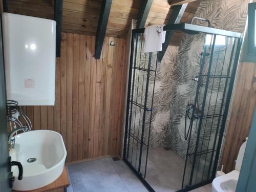 Korgan Bed & Breakfast | İtenicibungolow