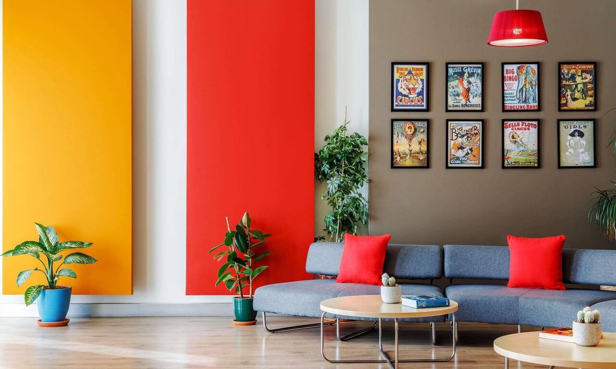 Esenyurt Hotel | ibis Istanbul Esenyurt