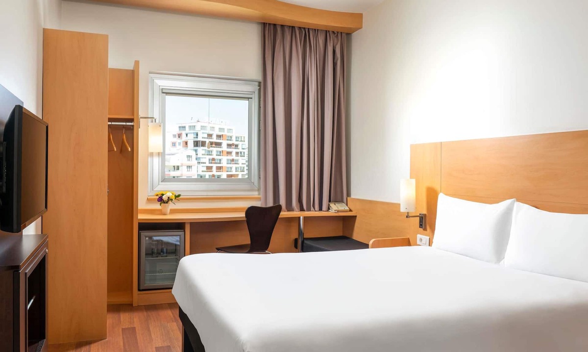 Kayseri Hotel | ibis Kayseri