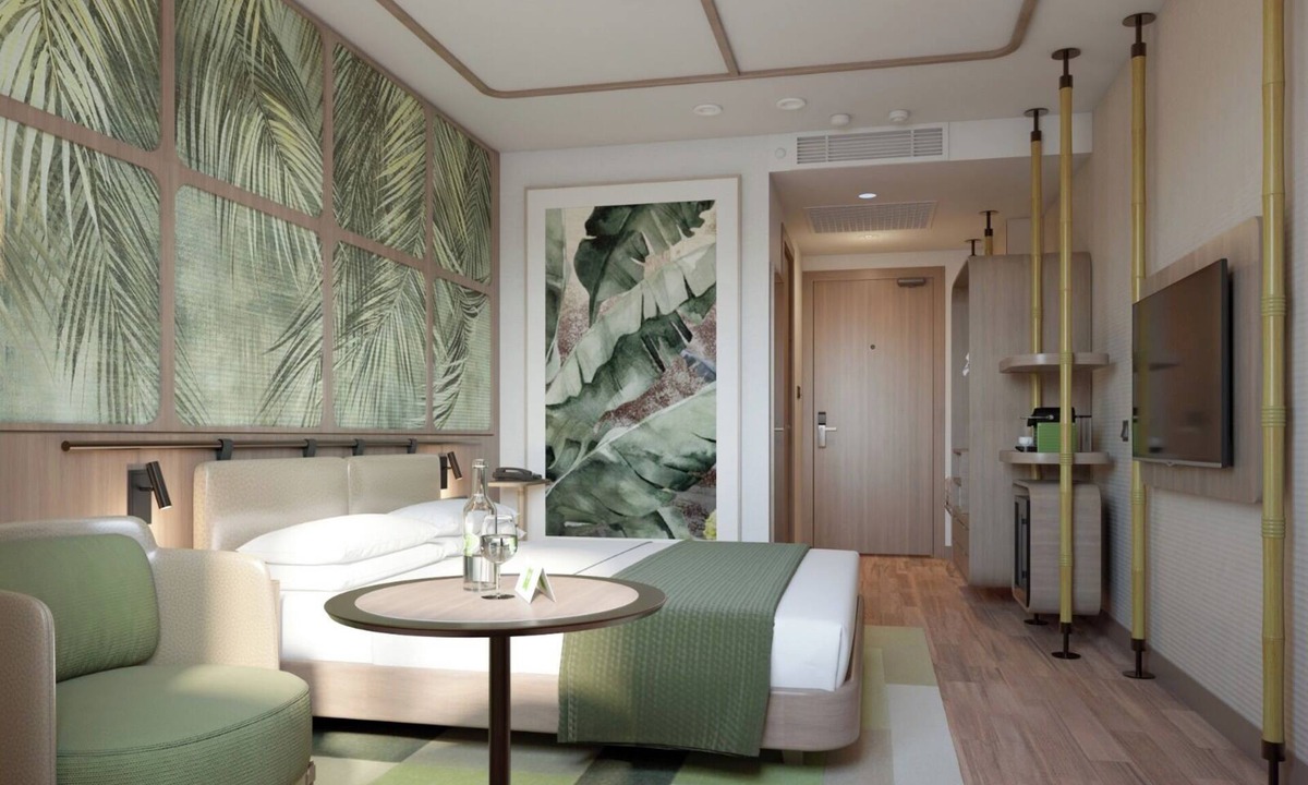 Kurtkoy Hotel | ibis Styles Istanbul Kurtkoy
