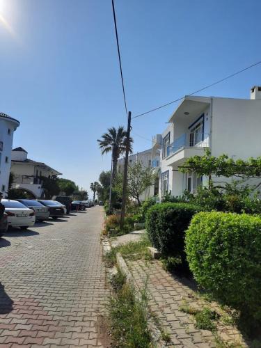 Datca City Center Apartment | Idil Apart-Datça