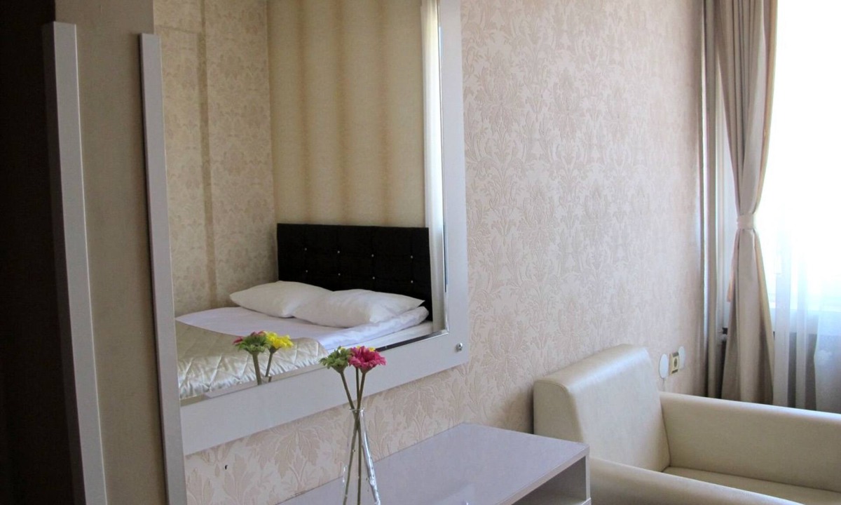Kastamonu Hotel | Idrisoglu Hotel