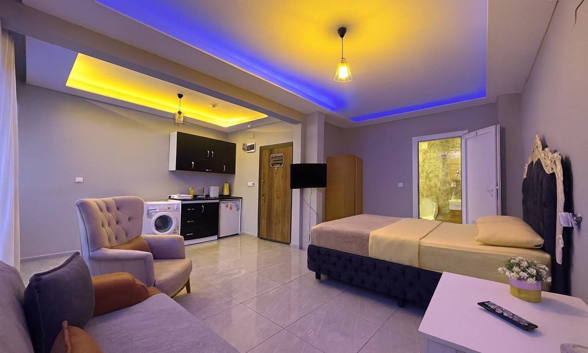 Yenisehir Apartment | ileri konaklama