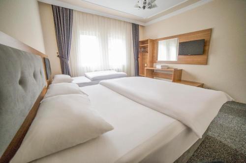 Uzungol Hotel | Inceli Hotel