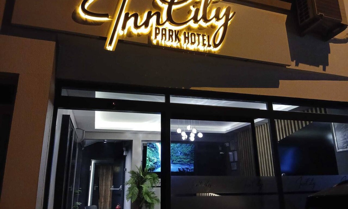 Bornova House | INN CITY PARK HOTEL