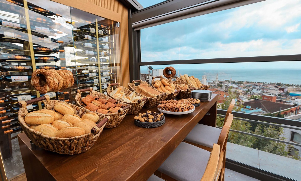Emin Sinan Hotel | Innova Sultanahmet Istanbul