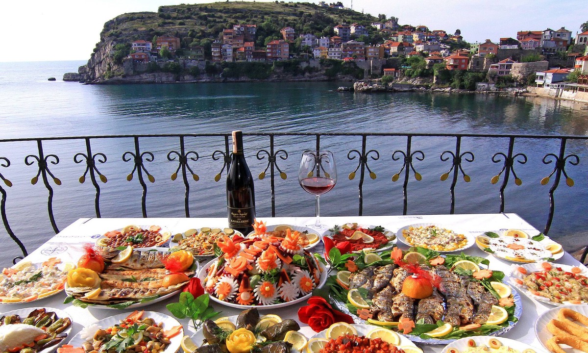 Amasra Hotel | Isikaltin Hotel