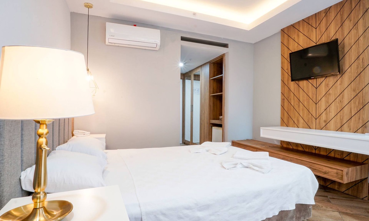 Camyuva Resort | Istanbul Beach Hotel - All Inclusive