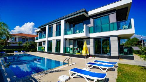 Camyuva Apartment | Istanbul Beach Hotel-Sweet Home Apart