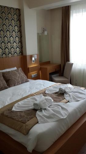 Cagaloglu Hotel | Istanbul Central Hotel