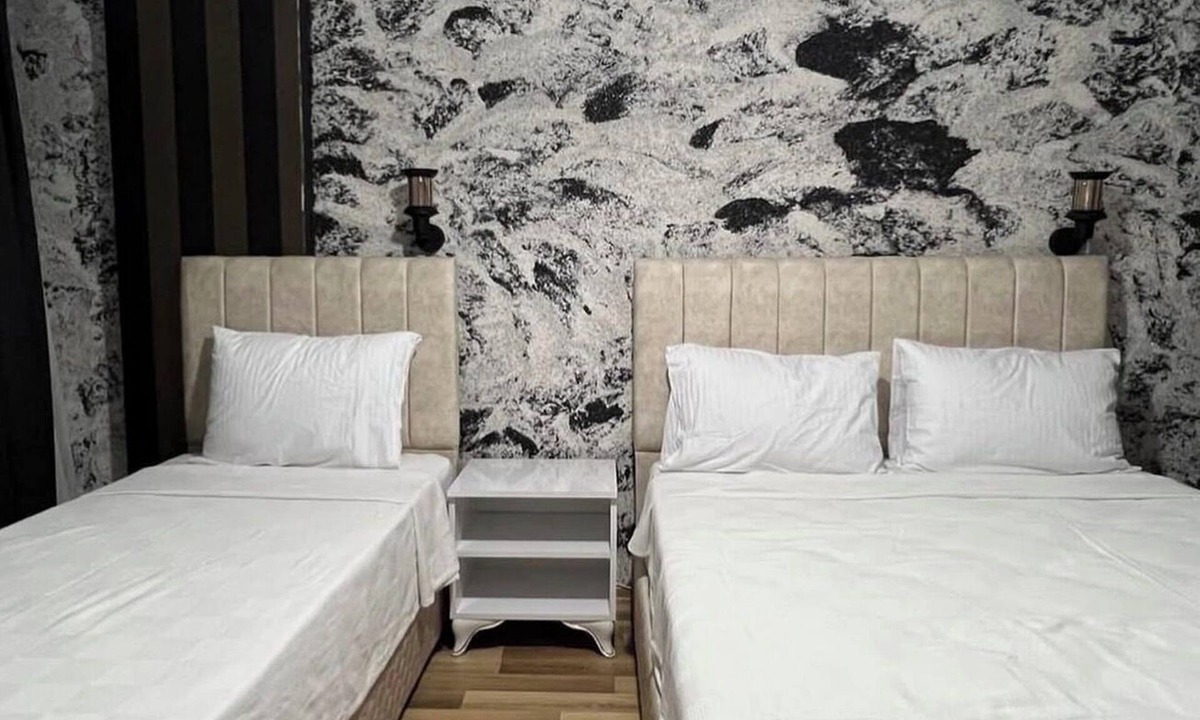 Fatih Apartment | Istanbul Palas Otel
