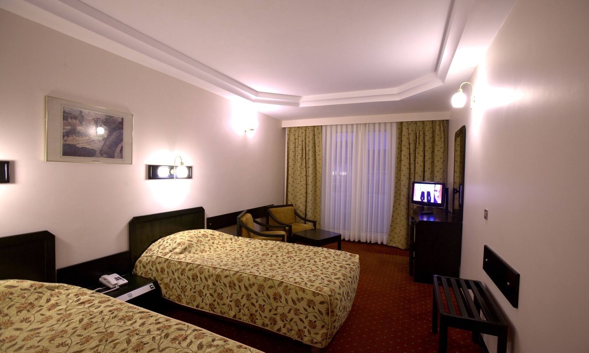 Beyazit Hotel | Istanbul Royal Hotel