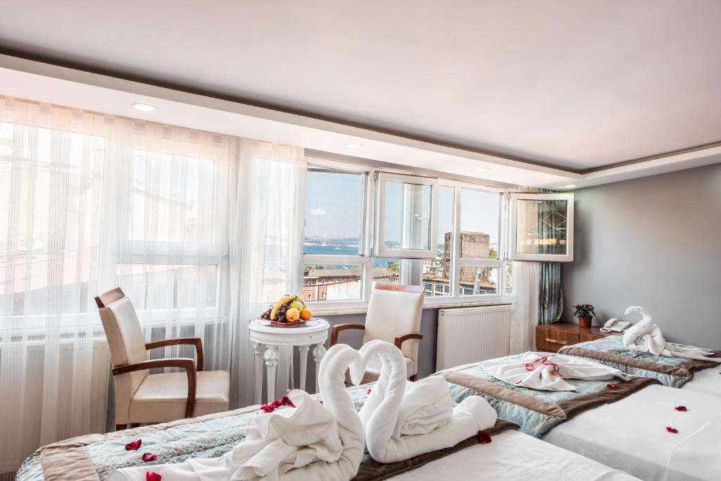 Sirkeci Hotel | Istanbul Sirkeci Hotel