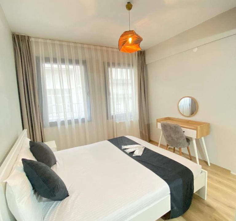 Taksim Hotel | Istanbul Taksim Casavilla Hotel