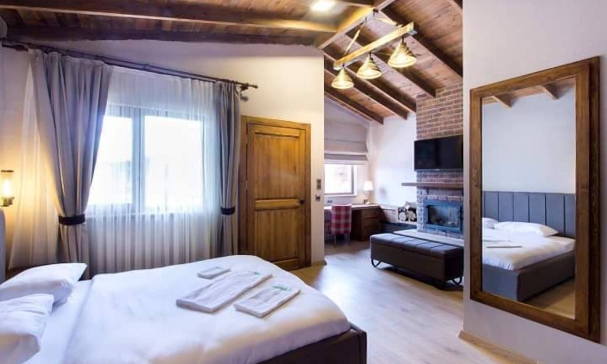 Orhangazi Hotel | Iznik Askania Otel