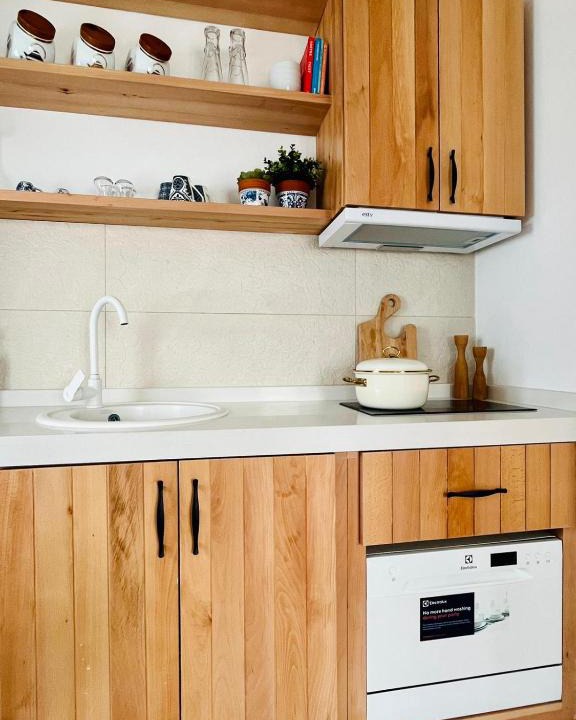 Turgutreis Apartment | Jakaranda Unique Apart