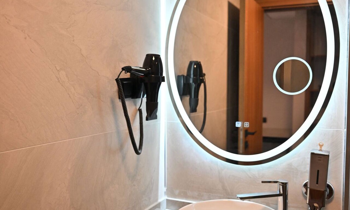 Baglar Hotel | Janset Boutique Hotel