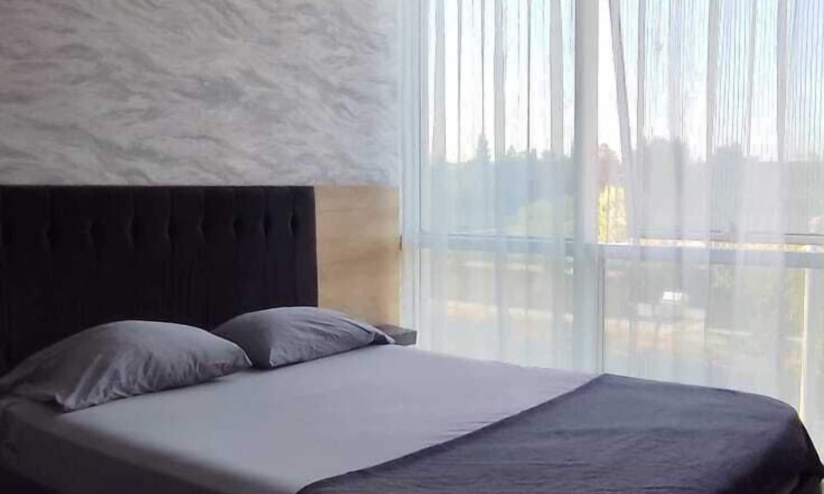 Gaziosmanpasa Hotel | Joi Suite Hotel