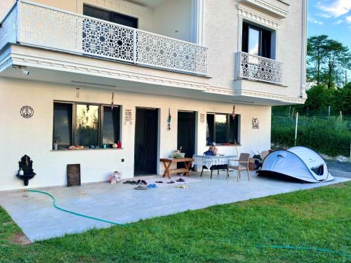 Trabzon House | Köşk de AKTUĞ Konutu