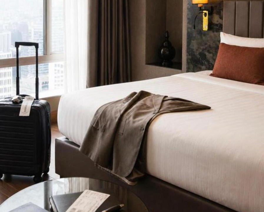 Korfez Hotel | Kızılkaya Business Otel