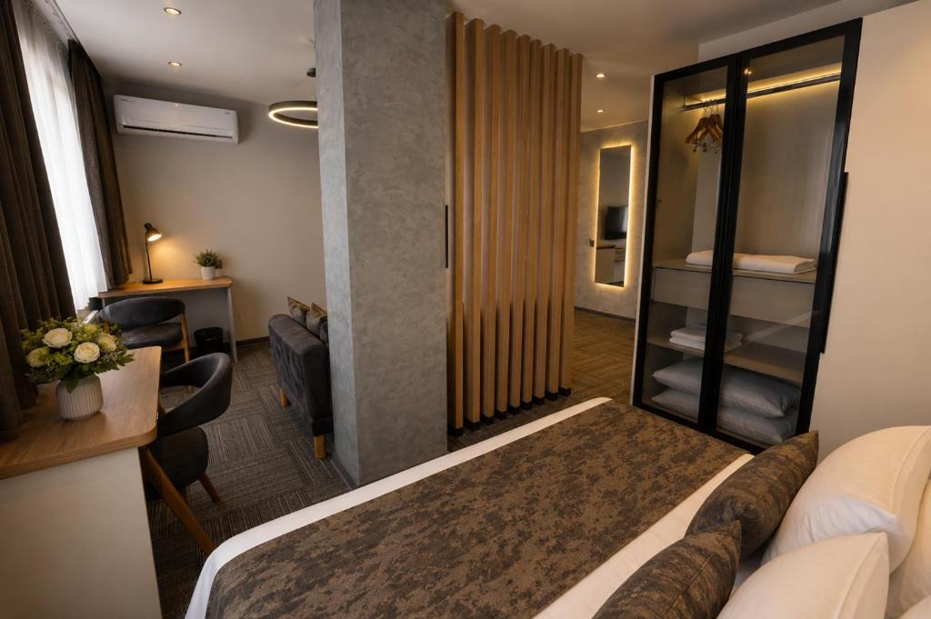 Rize Hotel | Kaçkar Otel