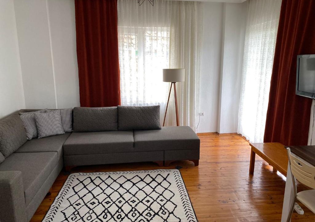 Kas Apartment | KAŞ MERKEZ İMREN APART 2