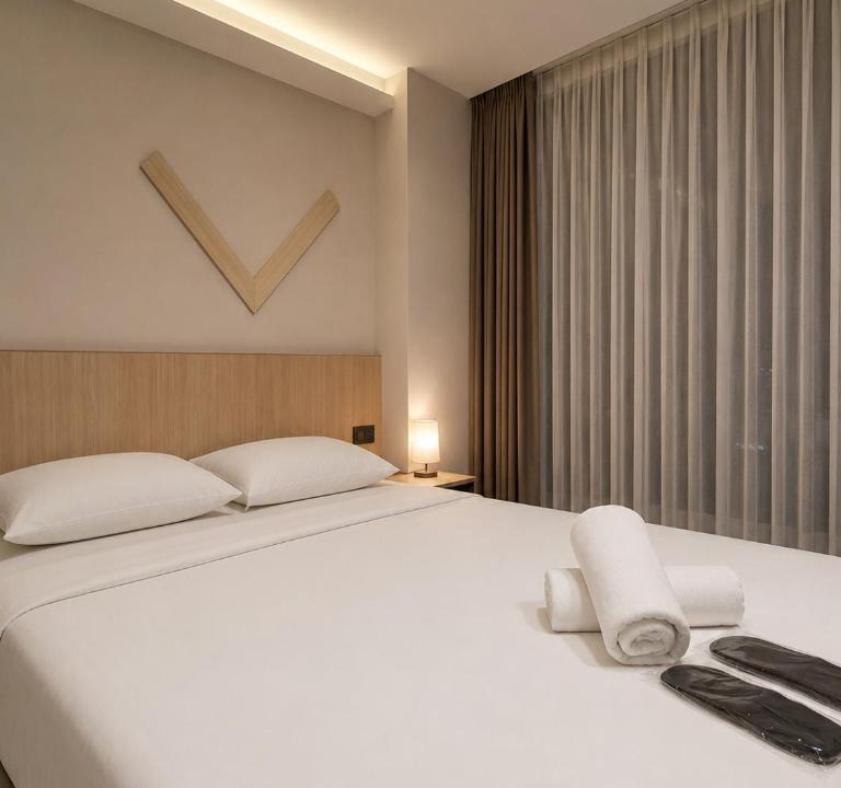 Kadikoy Apartment | Kadıköy Metro Central Apart