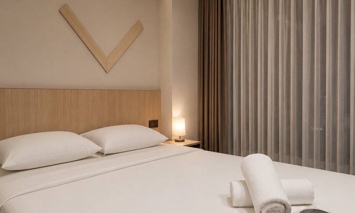 Kadikoy Apartment | Kadıkoy Metro Central Apart