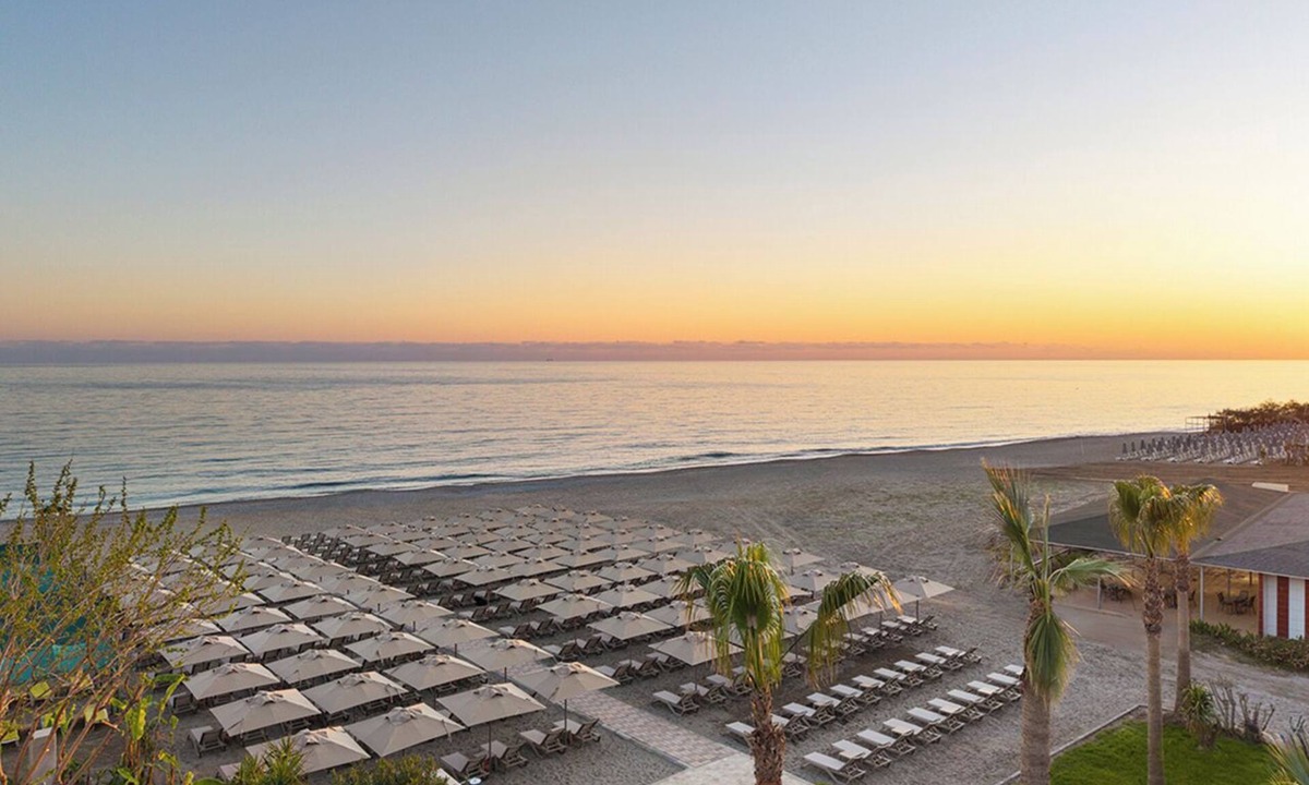 Konakli Hotel | Kaia Coracesium