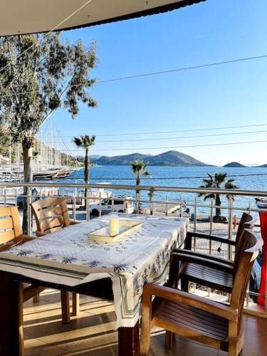 Bozburun Apartment | KAJU ROOMS Bozburun